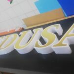 LETRAS CON VOLUMEN