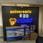 neon amar