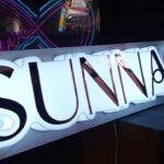 LETRAS EN ACILICO ILUMINADAS